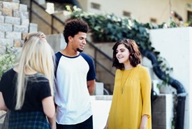 Now is the time for the SAFE YOUTH Project: Find out why! 